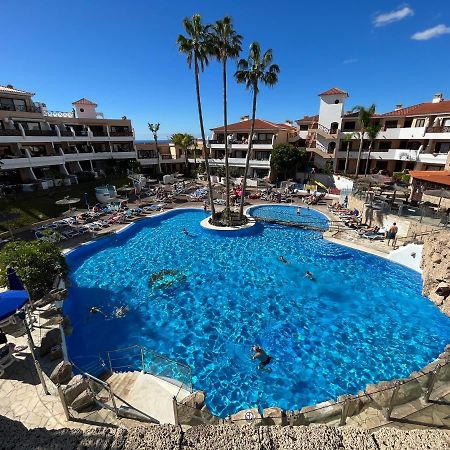 Sunny 201 Albatros Golf Del Sur Appartement San Miguel de Abona Buitenkant foto
