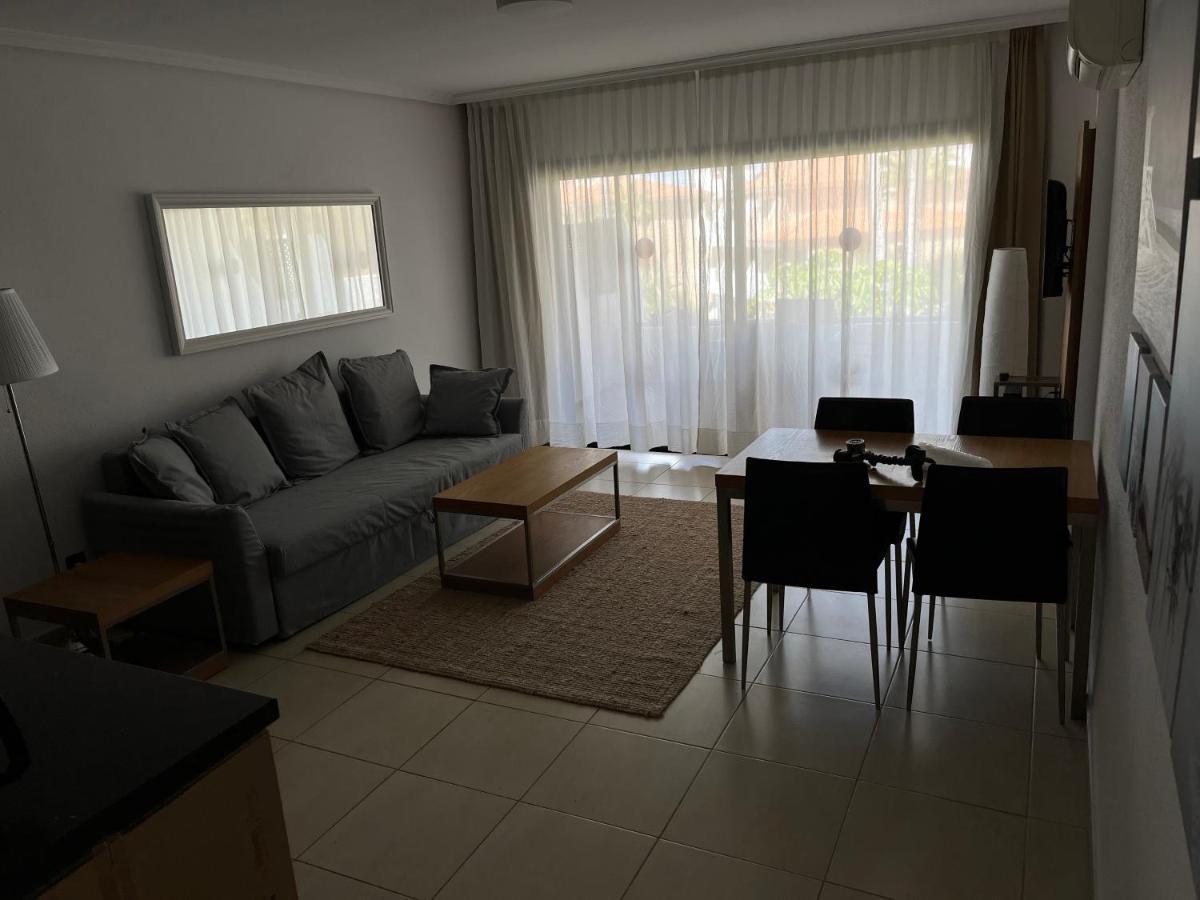 Sunny 201 Albatros Golf Del Sur Appartement San Miguel de Abona Buitenkant foto