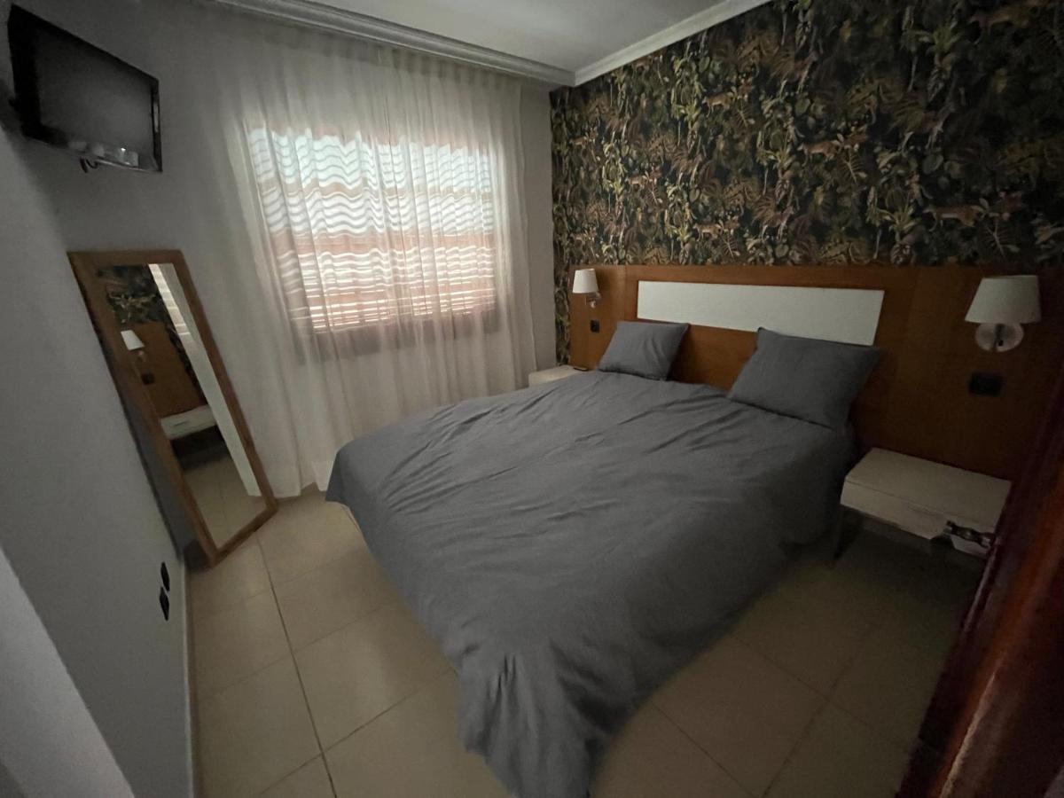Sunny 201 Albatros Golf Del Sur Appartement San Miguel de Abona Buitenkant foto