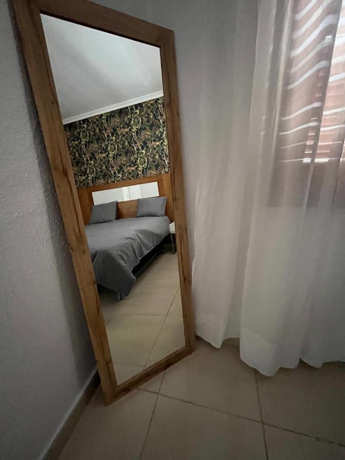 Sunny 201 Albatros Golf Del Sur Appartement San Miguel de Abona Buitenkant foto